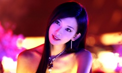 美女被捅爽
